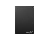 SEAGATE BACKUP PLUS 2TB STDR2000200 Black - 164125 - zdjęcie 1